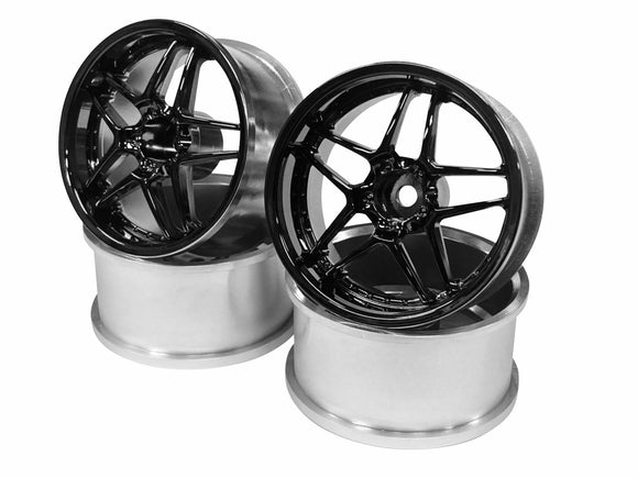 Topline blitz wheels set of 2