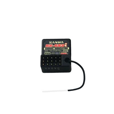 Sanwa MT-5 Remote and Reciver SA101A32671A