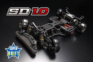 Yokomo Super Drift SD1.0 Assemble kit