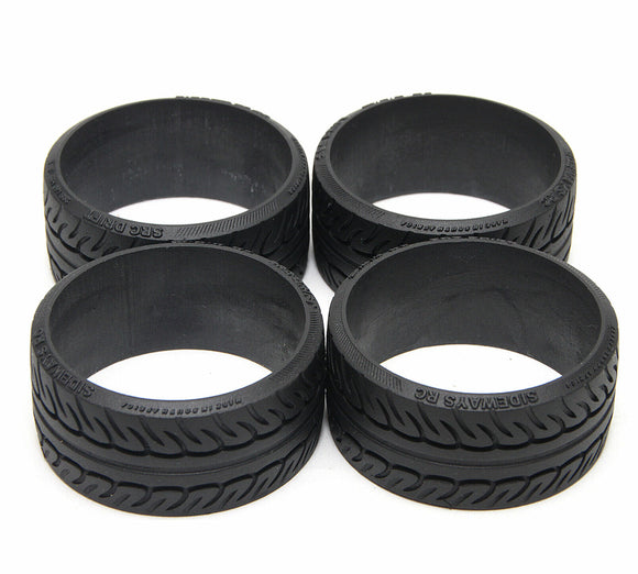 Src display tires