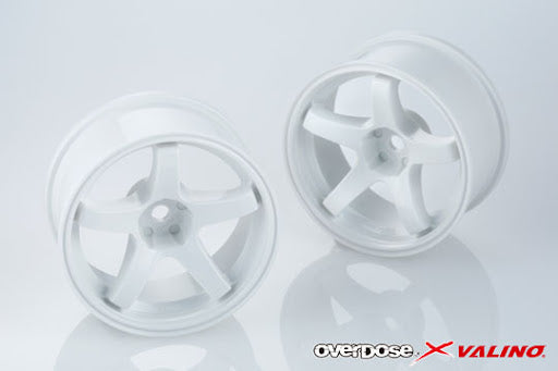 OVERDOSE VALINO GV330 various colours