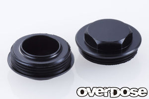 Overdose HG ver 2 shock caps