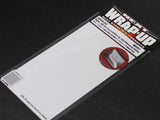 Wrap up next light lens decal various