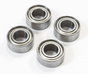 0322-FD - Super Dry Ball Bearing 1050 for YD-2 knuckle (4pcs)