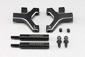 Yokomo purple red or black  lower arms