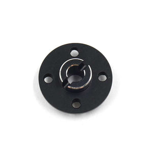 ALUMINUM 7075 LIGHTWEIGHT SPUR GEAR ADAPTOR FOR 3RACING SAKURA D5