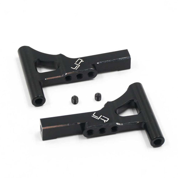 Sakura D5
ALUMINUM 7075 FRONT LOWER SUSPENSION ARM FOR 3RACING SAKURA D5