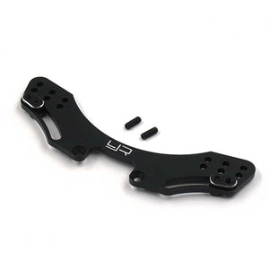 ALUMINUM 7075 REAR SHOCK TOWER FOR 3RACING SAKURA D5