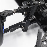 Sakura D5
ALUMINUM 7075 FRONT LOWER SUSPENSION ARM FOR 3RACING SAKURA D5