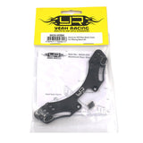 ALUMINUM 7075 REAR SHOCK TOWER FOR 3RACING SAKURA D5