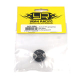 ALUMINUM 7075 LIGHTWEIGHT SPUR GEAR ADAPTOR FOR 3RACING SAKURA D5