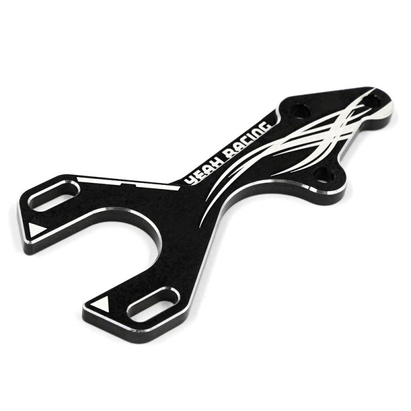 Yeah racing sakura d5 motor mount SKD5-011BK