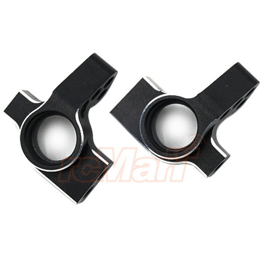 Yeah racing yd2 front knuckles ykyd 019bk