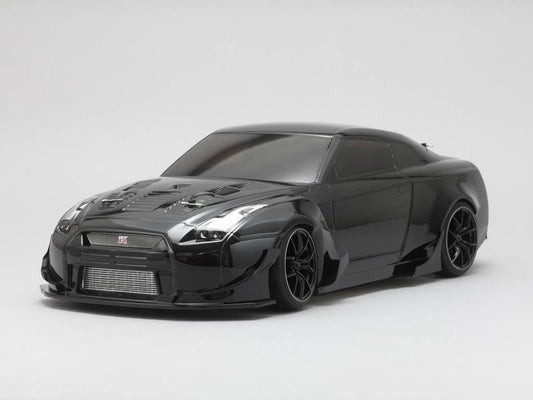 Yokomo greedy r35 gtr