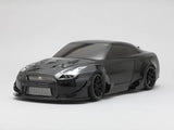 Yokomo greedy r35 gtr