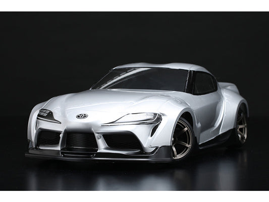 Yokomo pandem gr supra body (unpainted)