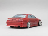 Yokomo chaser kunnys
