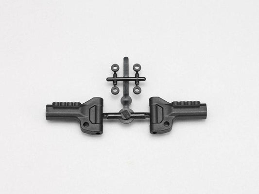 Yokomo front short lower arms