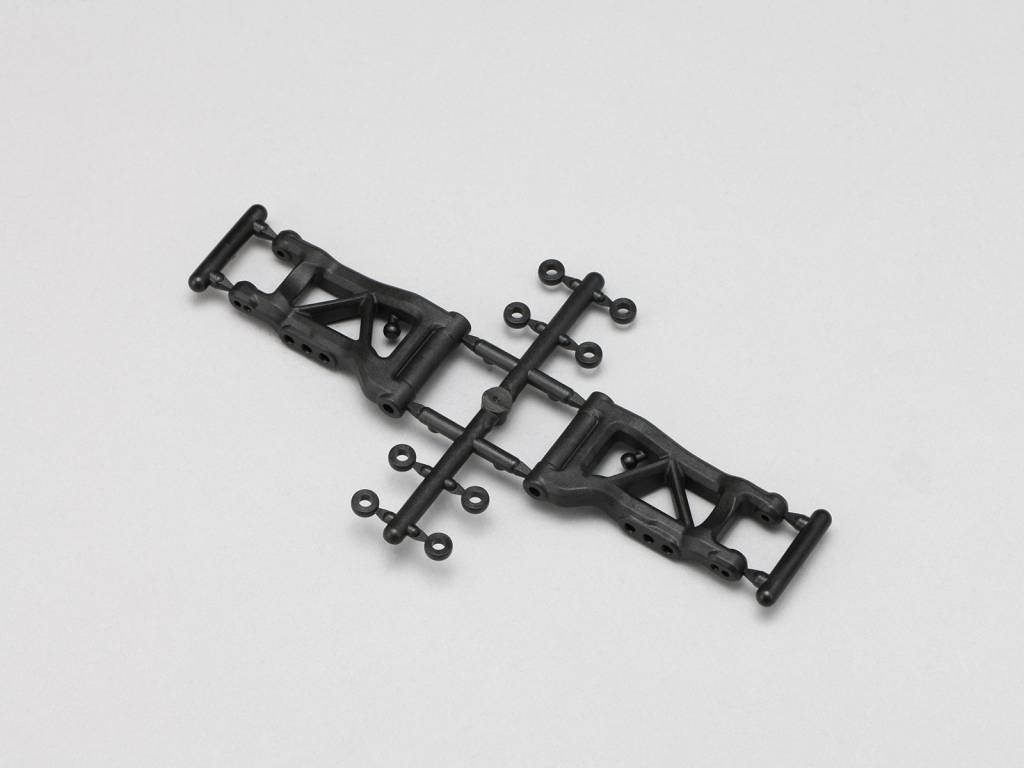 Yokomo short lower rear arms
