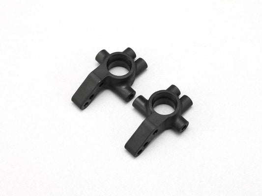 Yokomo yd2 steering knuckle for brake caliper