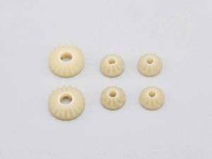 Yokomo bevel gear set
