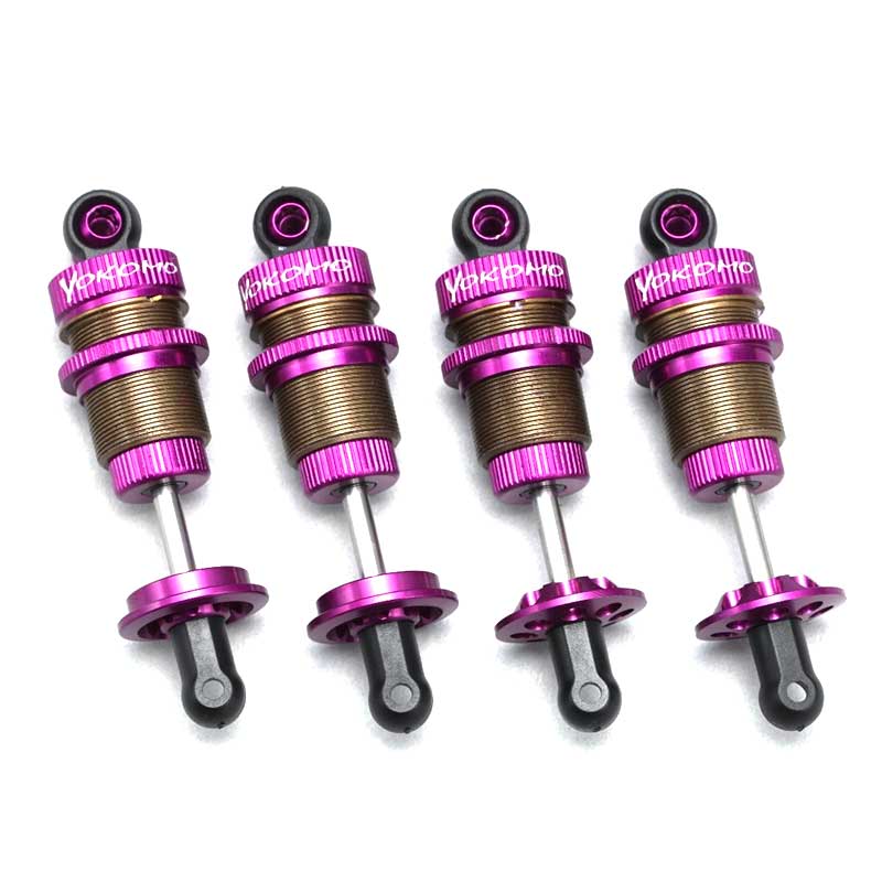 Yokomo Big Bore Shocks  Rc Drift Various Colours