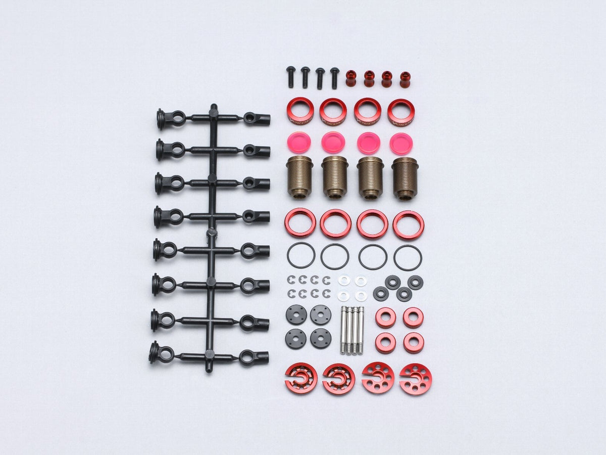 Yokomo Big Bore Shocks  Rc Drift Various Colours